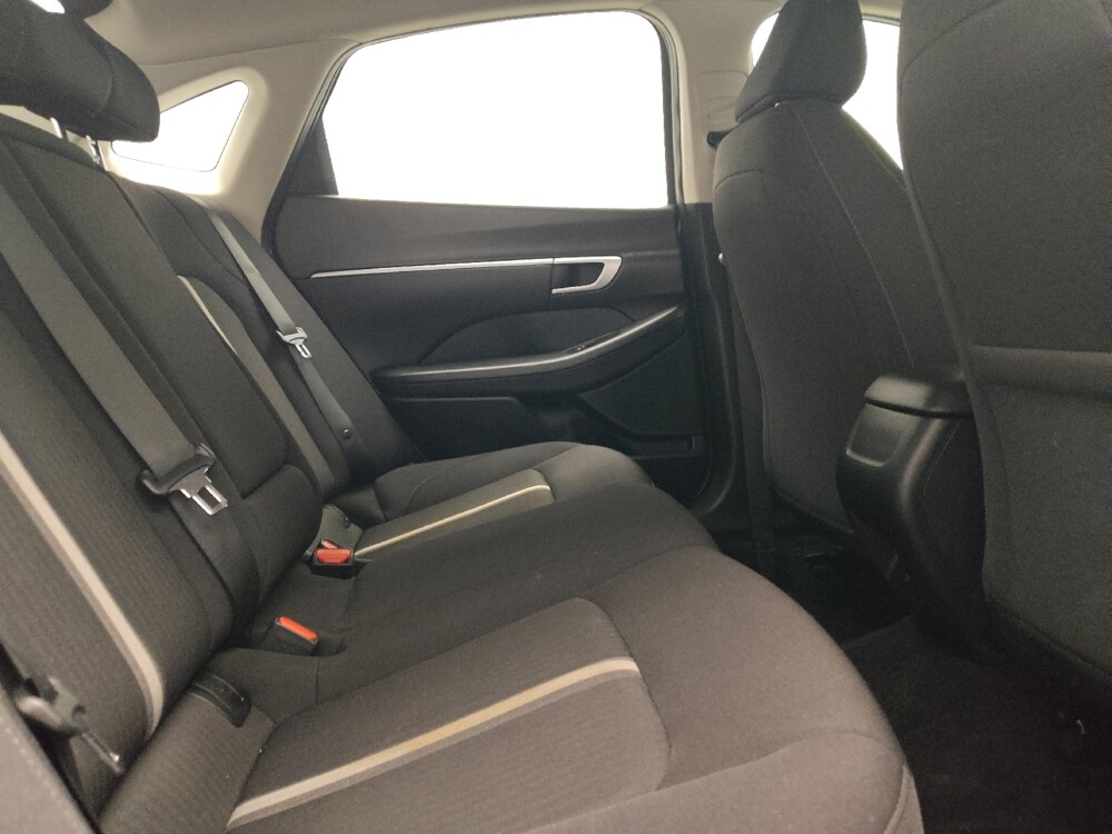 2024 Hyundai Sonata in Arlington, TX 76011 - 18144796 19