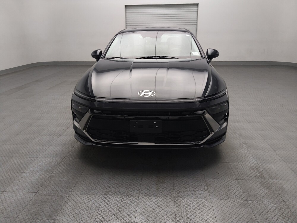 2024 Hyundai Sonata in Arlington, TX 76011 - 18144796 15