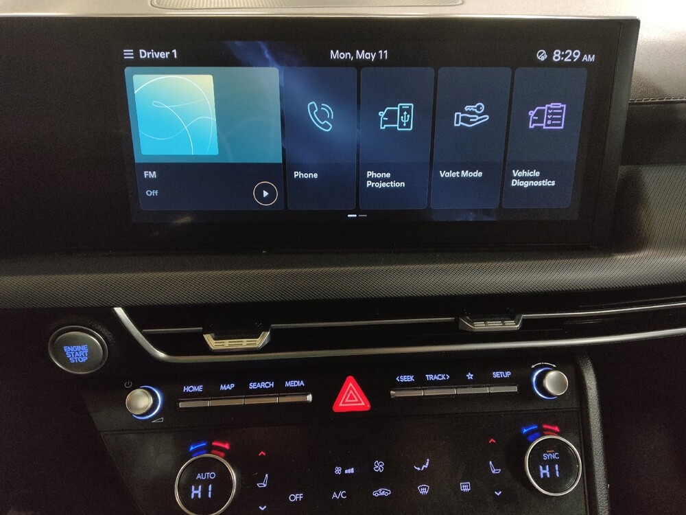 2024 Hyundai Sonata in Arlington, TX 76011 - 18144796 25