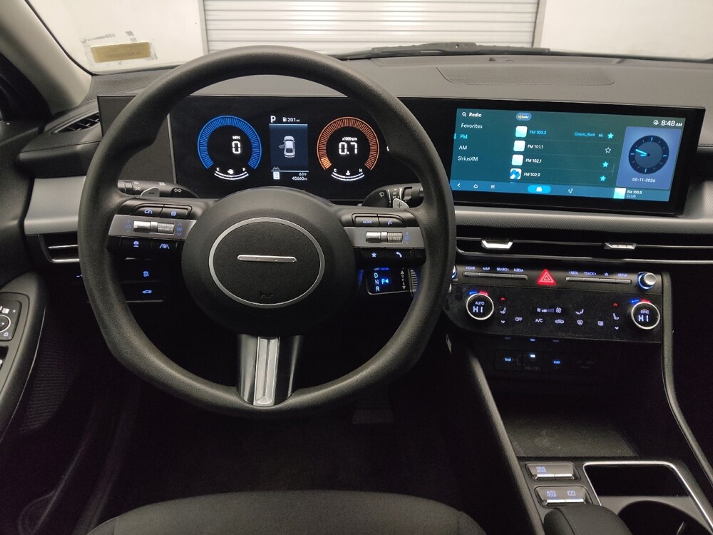 2024 Hyundai Sonata in Arlington, TX 76011 - 18144796 22