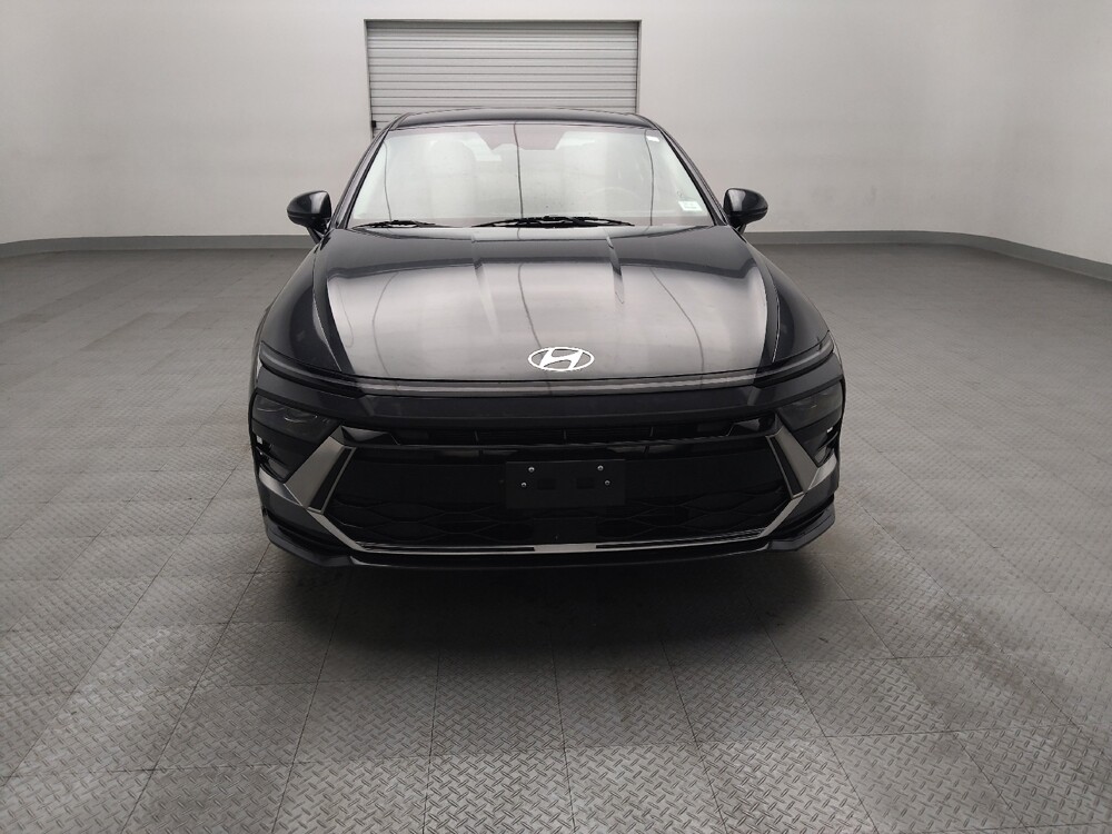 2024 Hyundai Sonata in Arlington, TX 76011 - 18144796 14