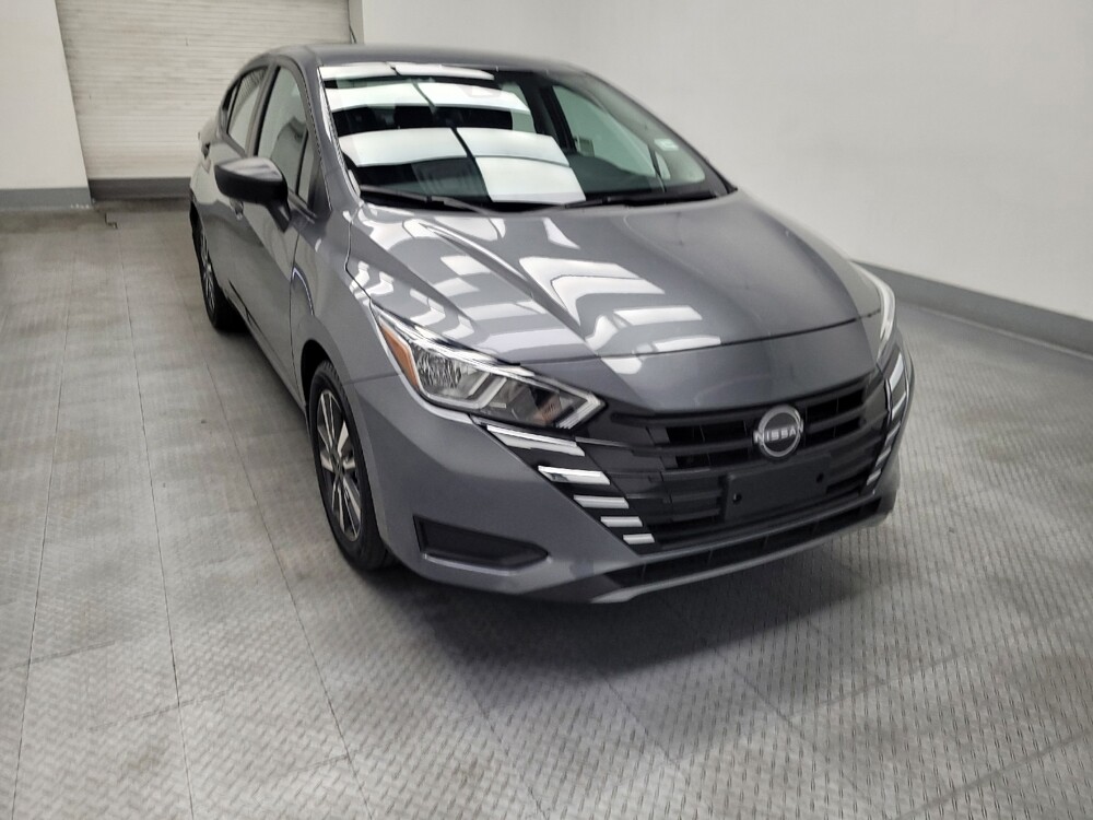 2024 Nissan Versa in Las Vegas, NV 89102 - 18144797 14