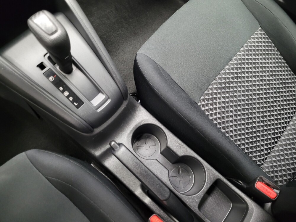 2024 Nissan Versa in Las Vegas, NV 89102 - 18144797 26