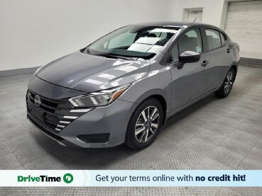 2024 Nissan Versa in Las Vegas, NV 89102