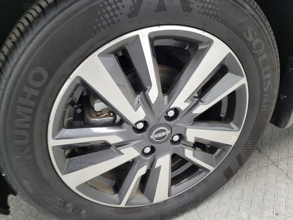 2024 Nissan Versa in Las Vegas, NV 89102 - 18144797 31