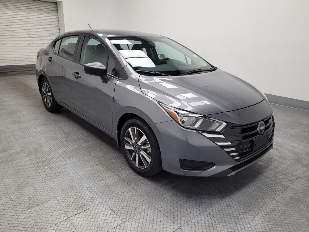 2024 Nissan Versa in Las Vegas, NV 89102 - 18144797 13