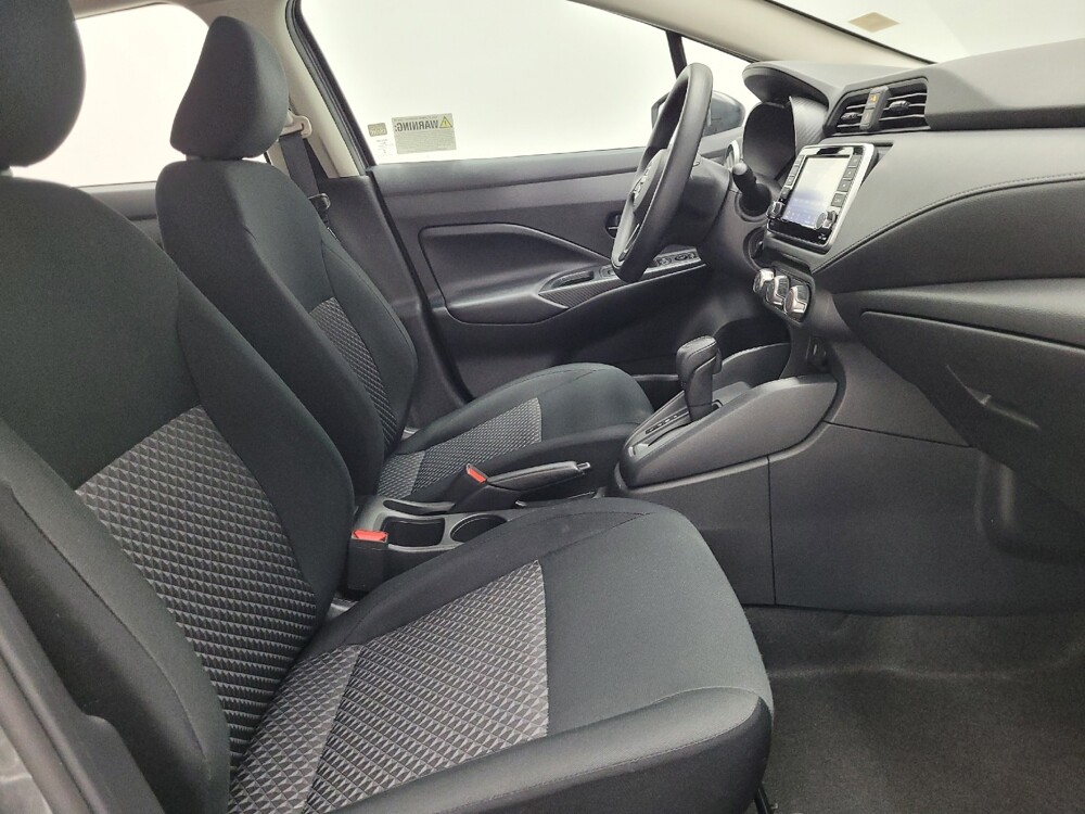 2024 Nissan Versa in Las Vegas, NV 89102 - 18144797 21