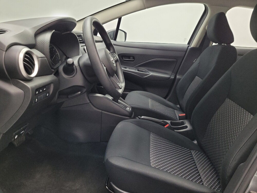 2024 Nissan Versa in Las Vegas, NV 89102 - 18144797 17