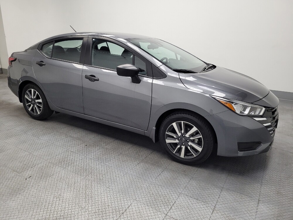 2024 Nissan Versa in Las Vegas, NV 89102 - 18144797 11