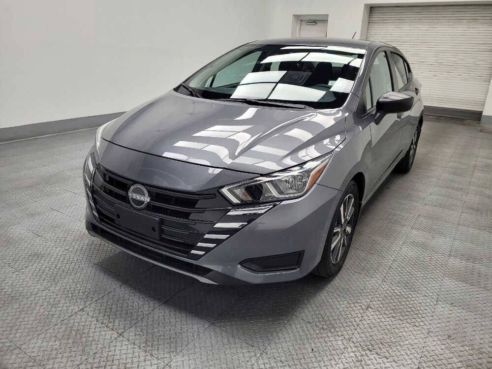 2024 Nissan Versa in Las Vegas, NV 89102 - 18144797 15