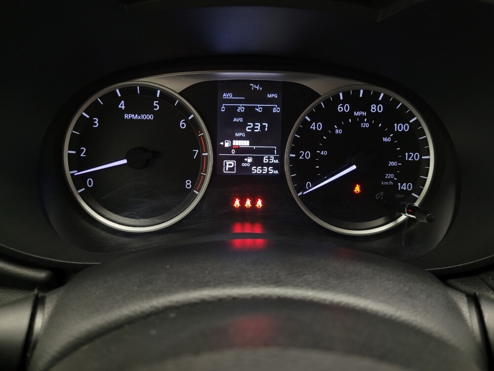 2024 Nissan Versa in Las Vegas, NV 89102 - 18144797 23