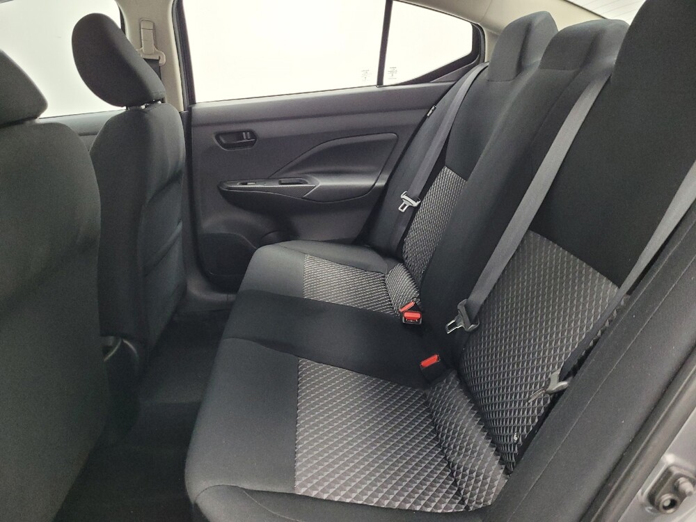 2024 Nissan Versa in Las Vegas, NV 89102 - 18144797 18
