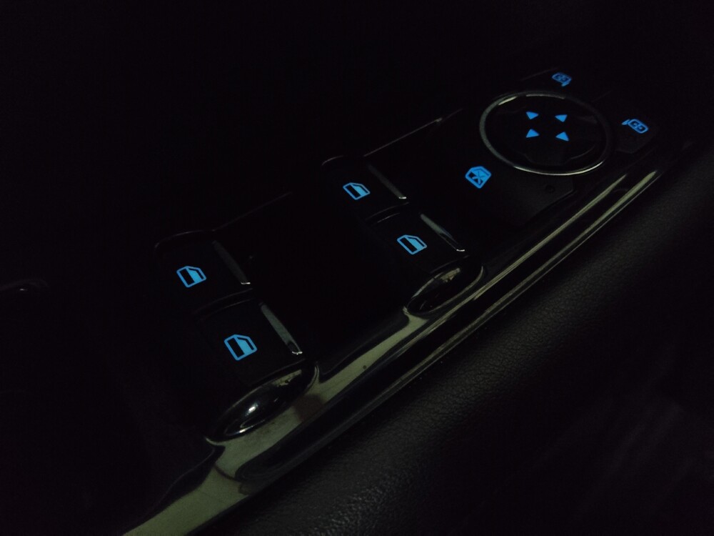 2020 Ford Edge in Morrow, GA 30260 - 18144800 27