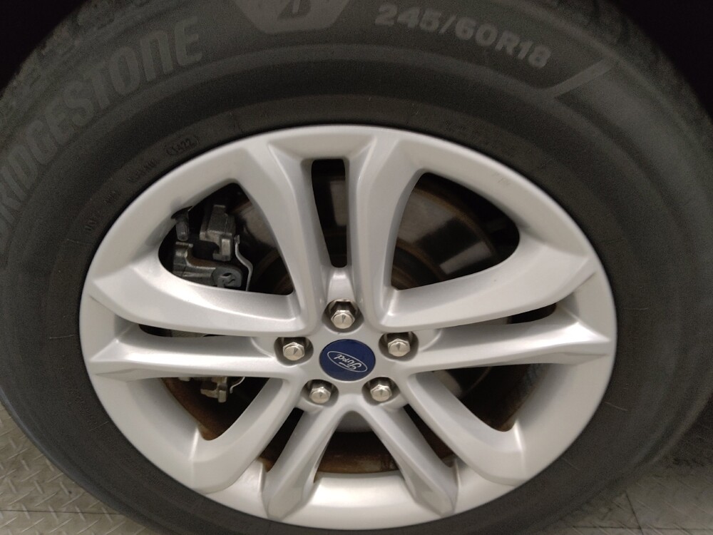 2020 Ford Edge in Morrow, GA 30260 - 18144800 31