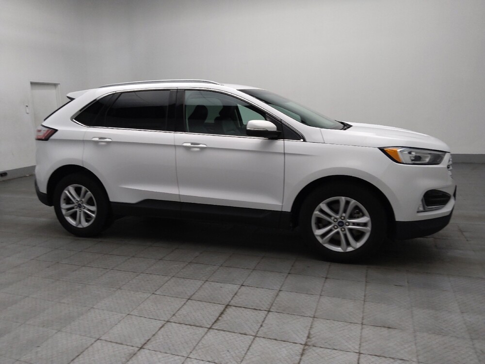 2020 Ford Edge in Morrow, GA 30260 - 18144800 11