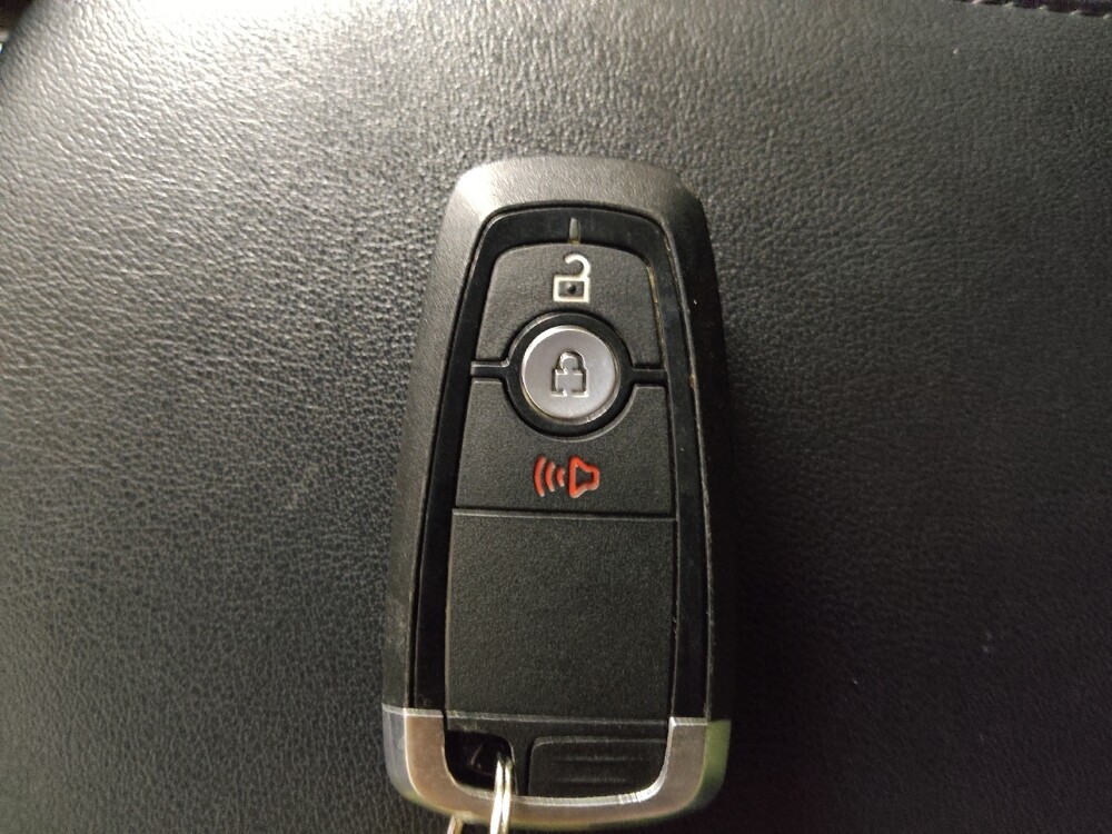 2020 Ford Edge in Morrow, GA 30260 - 18144800 32