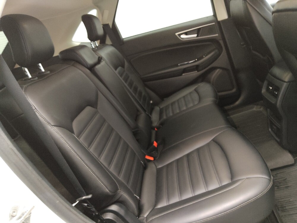2020 Ford Edge in Morrow, GA 30260 - 18144800 19