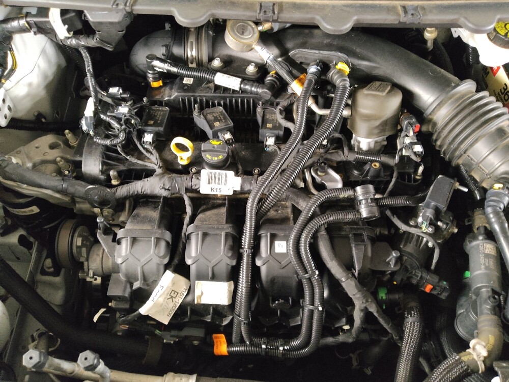 2020 Ford Edge in Morrow, GA 30260 - 18144800 30