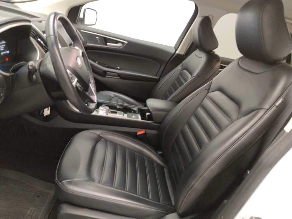 2020 Ford Edge in Morrow, GA 30260 - 18144800 17
