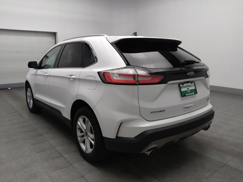 2020 Ford Edge in Morrow, GA 30260 - 18144800 5