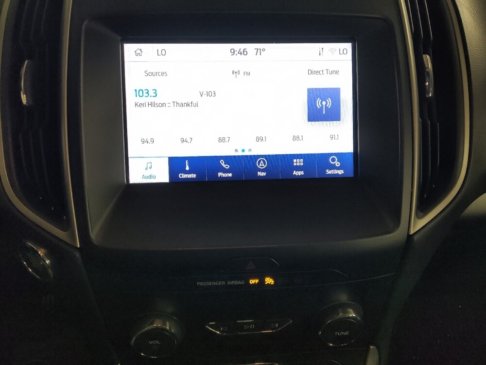 2020 Ford Edge in Morrow, GA 30260 - 18144800 25