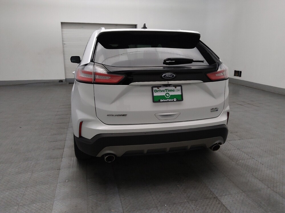 2020 Ford Edge in Morrow, GA 30260 - 18144800 6