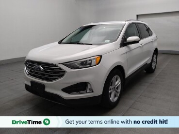 2020 Ford Edge in Morrow, GA 30260