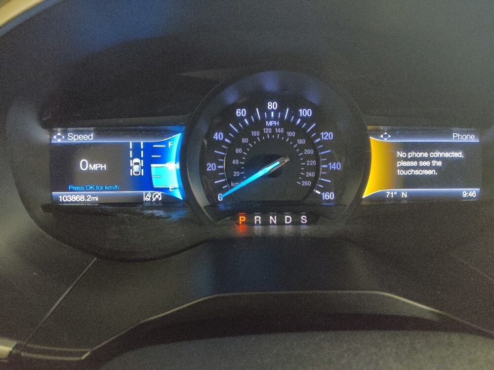 2020 Ford Edge in Morrow, GA 30260 - 18144800 23