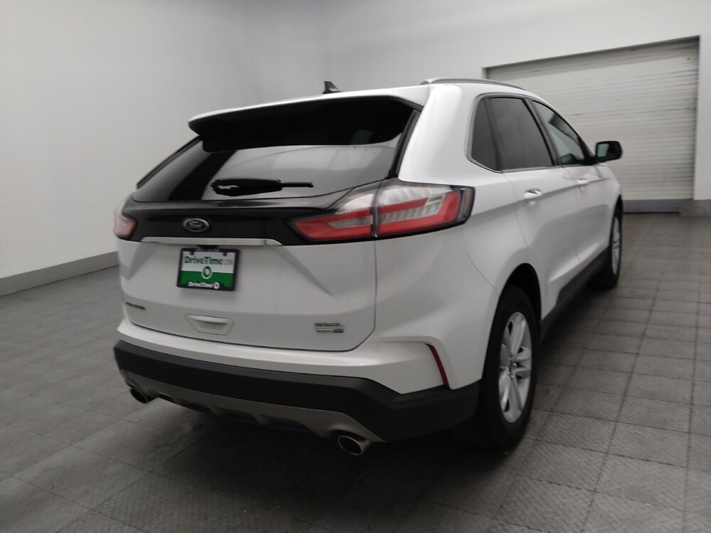 2020 Ford Edge in Morrow, GA 30260 - 18144800 9