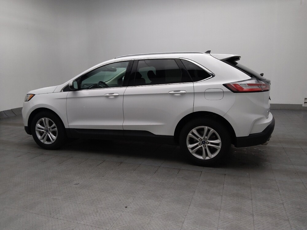 2020 Ford Edge in Morrow, GA 30260 - 18144800 3