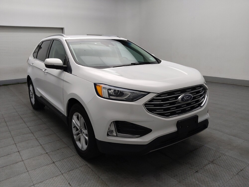 2020 Ford Edge in Morrow, GA 30260 - 18144800 13