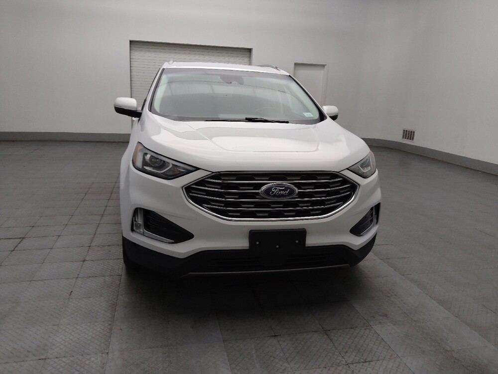 2020 Ford Edge in Morrow, GA 30260 - 18144800 14