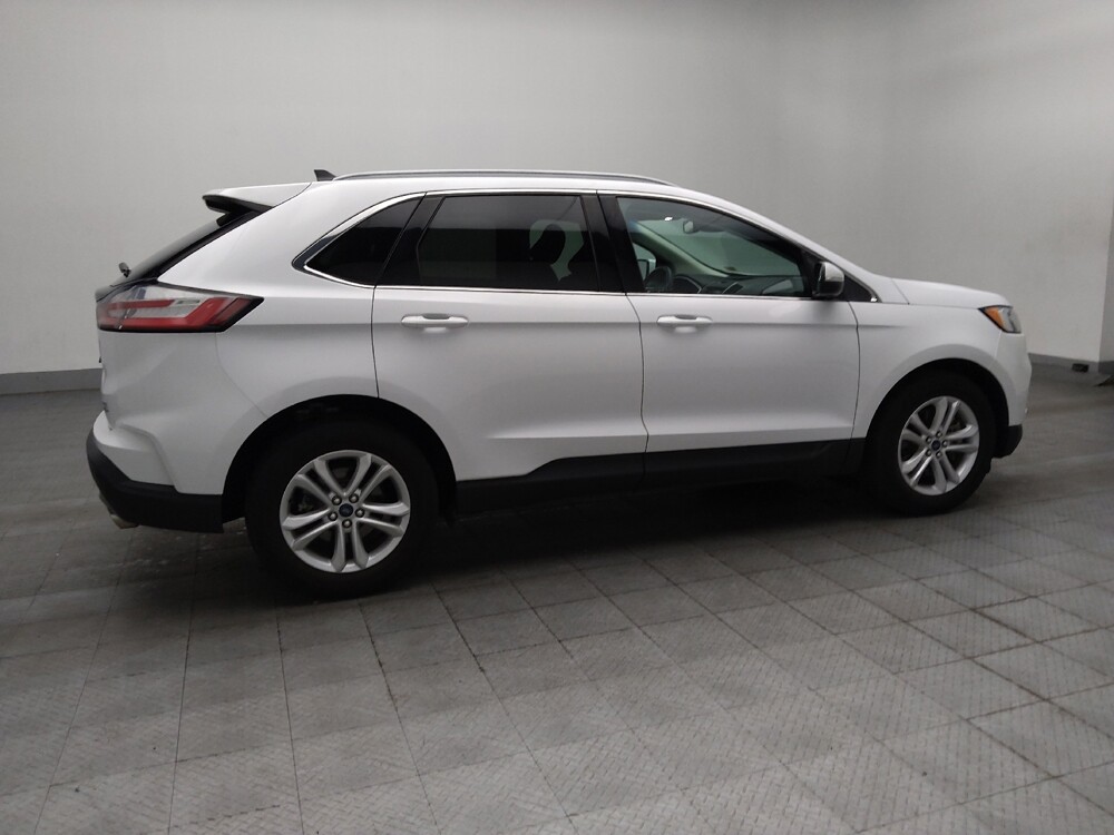 2020 Ford Edge in Morrow, GA 30260 - 18144800 10