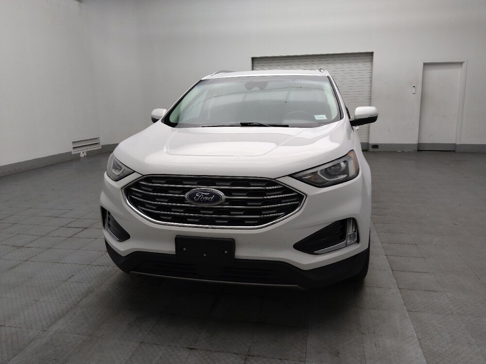 2020 Ford Edge in Morrow, GA 30260 - 18144800 15