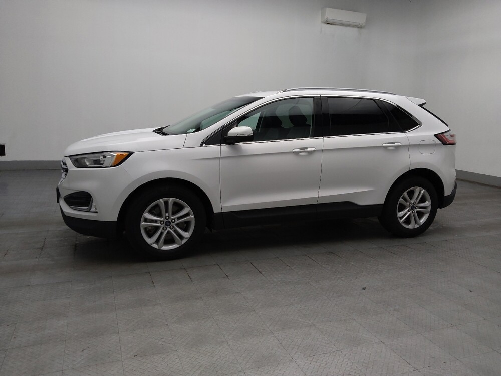 2020 Ford Edge in Morrow, GA 30260 - 18144800 2