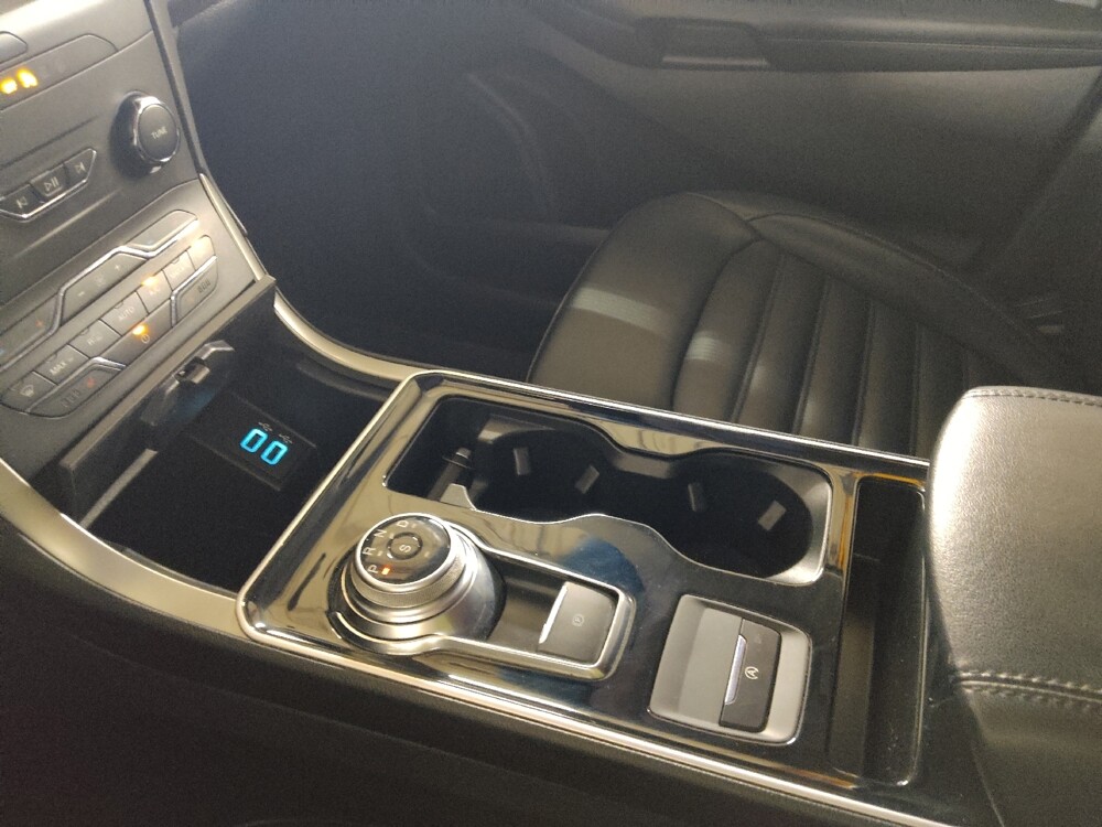 2020 Ford Edge in Morrow, GA 30260 - 18144800 26