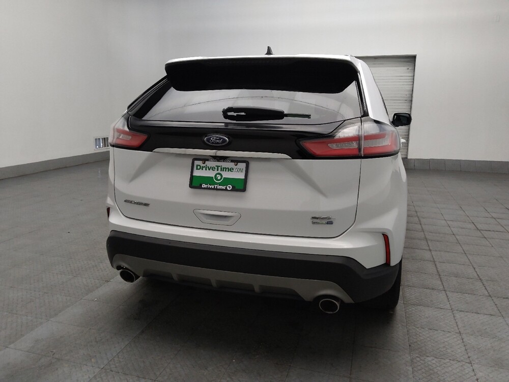 2020 Ford Edge in Morrow, GA 30260 - 18144800 7
