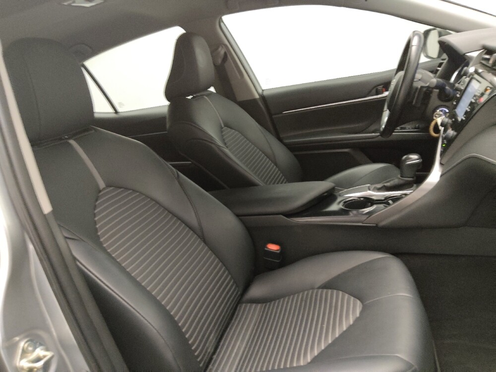 2020 Toyota Camry in Marietta, GA 30062 - 18144801 21