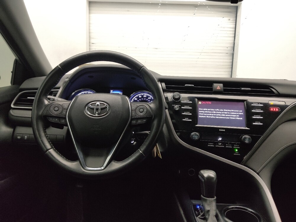2020 Toyota Camry in Marietta, GA 30062 - 18144801 22