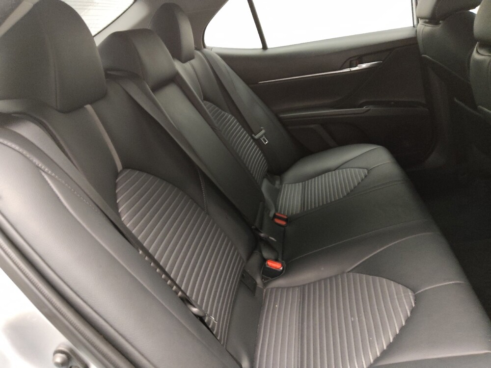 2020 Toyota Camry in Marietta, GA 30062 - 18144801 19