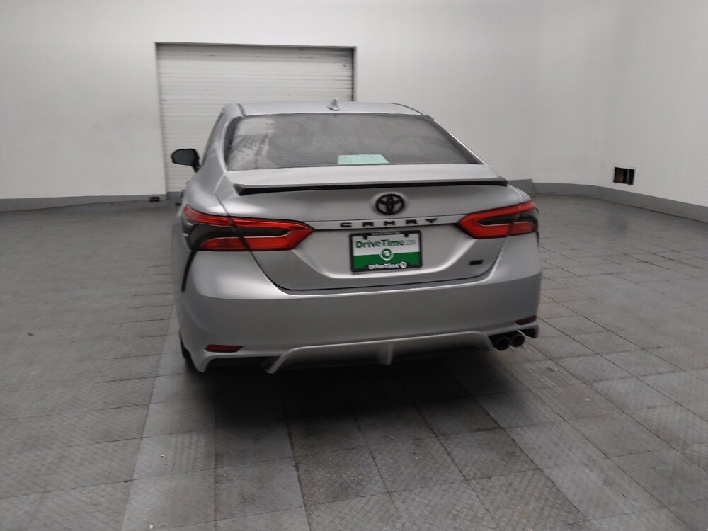 2020 Toyota Camry in Marietta, GA 30062 - 18144801 6