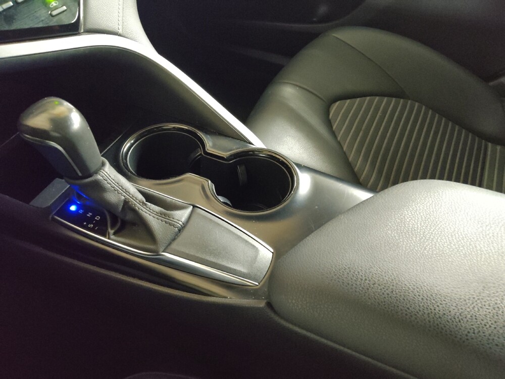 2020 Toyota Camry in Marietta, GA 30062 - 18144801 26