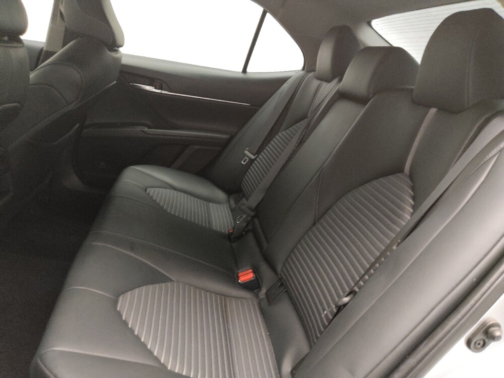 2020 Toyota Camry in Marietta, GA 30062 - 18144801 18