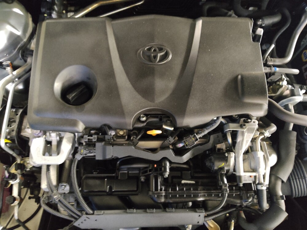 2020 Toyota Camry in Marietta, GA 30062 - 18144801 30
