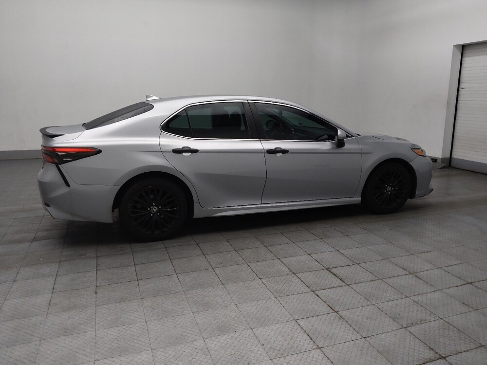 2020 Toyota Camry in Marietta, GA 30062 - 18144801 10