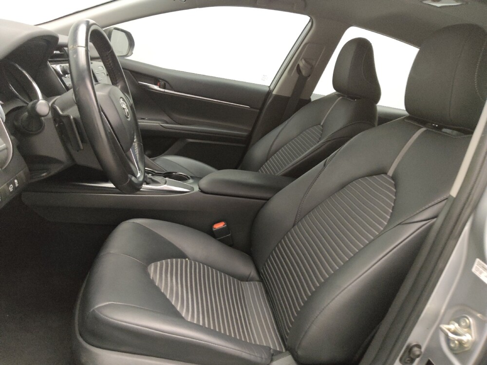 2020 Toyota Camry in Marietta, GA 30062 - 18144801 17