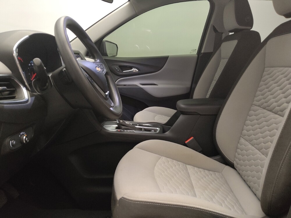 2020 Chevrolet Equinox in Tyler, TX 75701 - 18144806 17