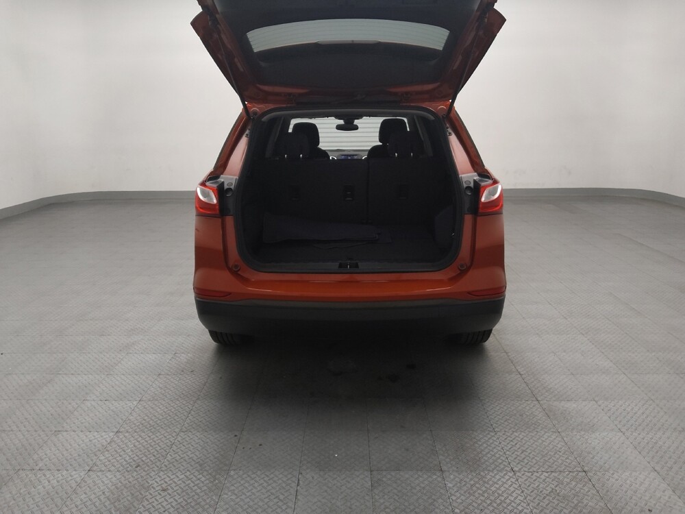 2020 Chevrolet Equinox in Tyler, TX 75701 - 18144806 29