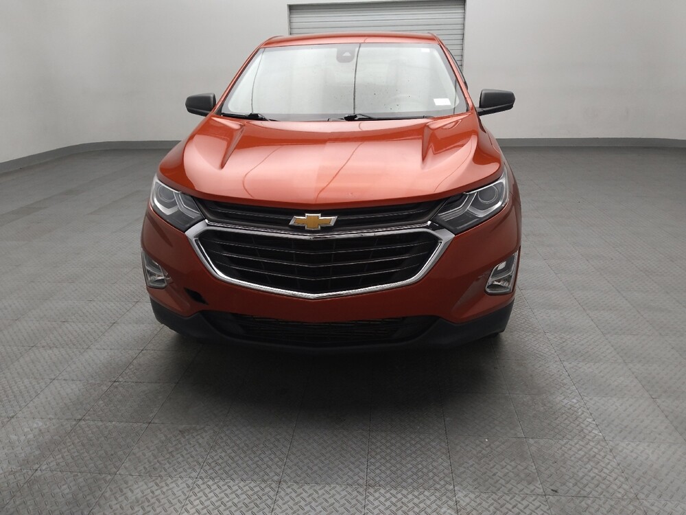 2020 Chevrolet Equinox in Tyler, TX 75701 - 18144806 15