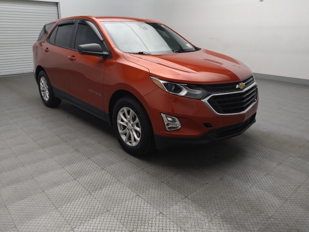 2020 Chevrolet Equinox in Tyler, TX 75701 - 18144806 13